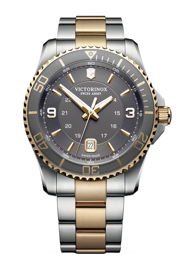 Часы Victorinox Swiss Army Maverick Large 249126